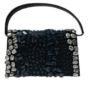 Bijoux Terner Embellished Crossbody/Handbag